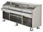 FWE SCB-8 95" Portable Bar
