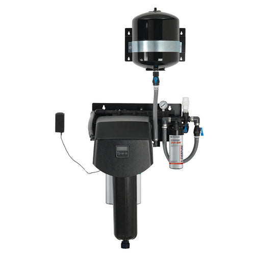 Everpure EV943740 29" Water Filtration System