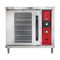Vulcan GCO2D 30" Gas Convection Oven