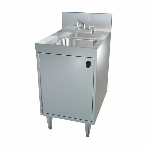 LaCrosse CL18HS-TRA 18" Hand Sink