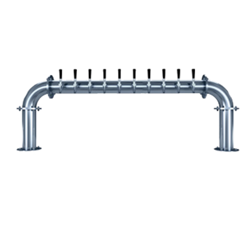 Micro Matic TT-U-10KR-11 Draft Beer Tower