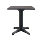 Grosfillex US285744 32" Patio Table