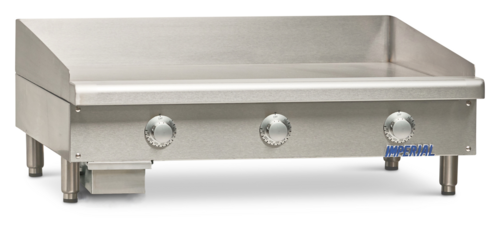 Imperial ITG-36-E 36" Electric Countertop Griddle