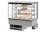 Fri-Jado MCC 48-4 C SS FD PT 47 1/4" Refrigerated Merchandiser