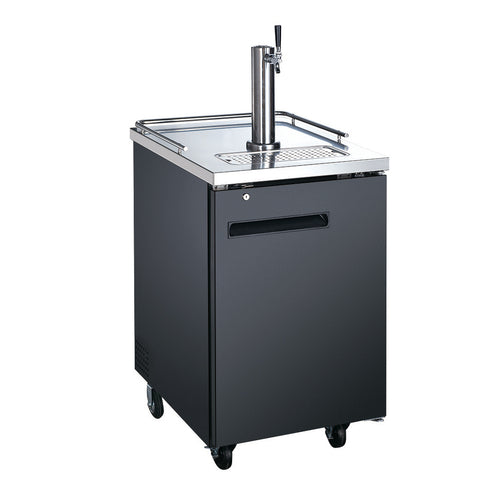 Omcan 50066 23 1/2" Draft Beer Cooler