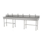 Advance Tabco FS-FM-120EFADA 120" Hand Sink