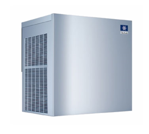 Manitowoc RFK0320AZ 22" 370 lb Flake Air-Cooled Ice Machine