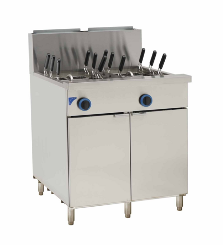 Entree EGP22-N/P 35" Gas Pasta Cooker