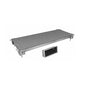 Hatco HCSSBX-2418 27" Heated Shelf