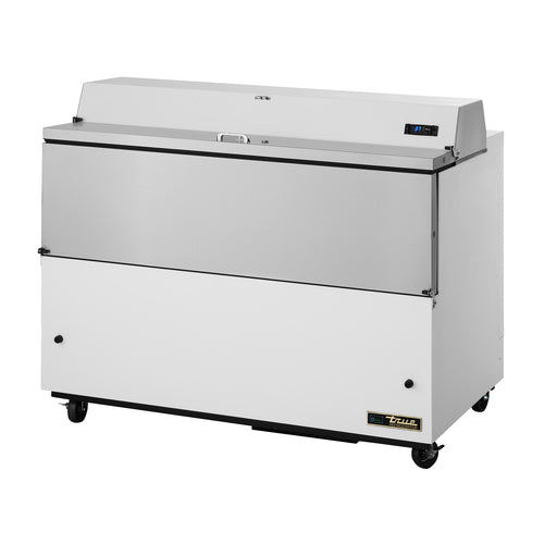 True TMC-58-HC 58" Milk Cooler