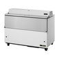 True TMC-58-HC 58" Milk Cooler