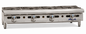 Imperial IHPA-4-48 48" Gas Countertop Hot Plate