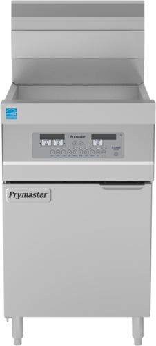 Frymaster 11814G 20" 65 lb Gas Floor Fryer