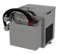 Glastender BLC-1/3-2 28 7/8" Draft Beer System