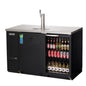 Everest EBD2-BBG 57 3/4" Draft Beer Cooler