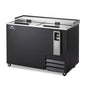Arctic Air AUB50R 49 3/8" Bottle Cooler