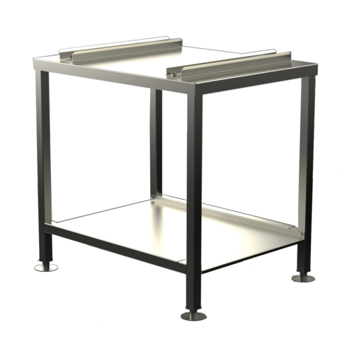 Alto-Shaam 5033339 27 1/4" Equipment Stand