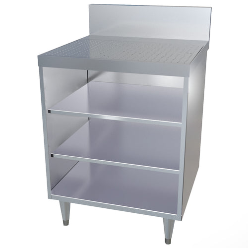 LaCrosse SK24GR 24" Underbar Storage Unit