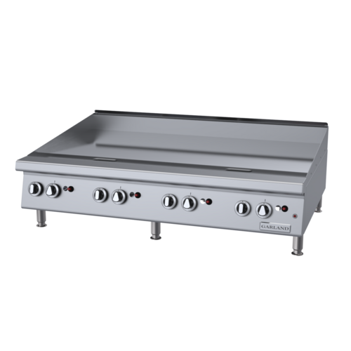 Garland GTGG48-GT48M-SIGNATURE 47 1/4" Gas Countertop Griddle