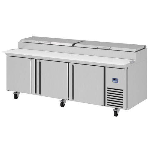 Infrico IRT-MR93EN 93 1/4" Pizza Prep Table