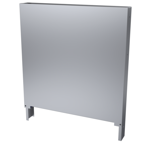 Garland CCDBR-36 Backguard Flue Riser