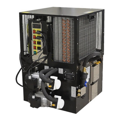 Foxx 19U07117 30 1/2" Blast Chiller