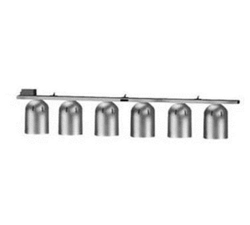 Nemco 6006-6 59 1/2" Heat Lamp