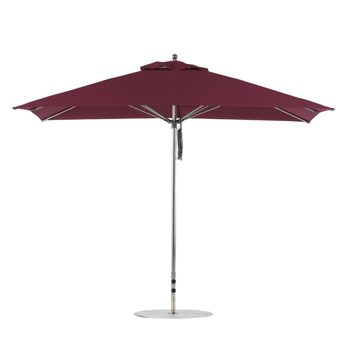 BFM Seating U8511SV Patio Umbrella