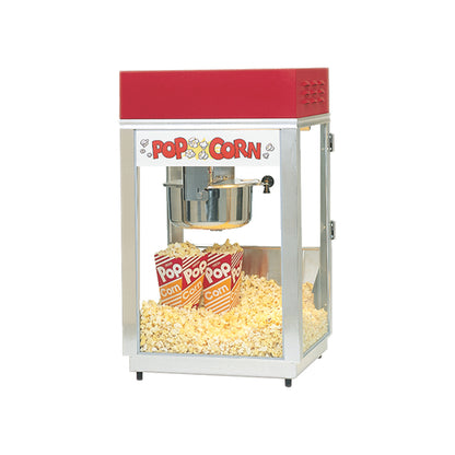 Gold Medal 2660 18 1/2" Popcorn Popper