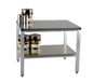 New Age 24ESS29 24" Equipment Stand