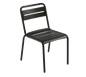 emu E161N 21 1/2" Patio Chair
