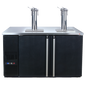 Micro Matic MDD58W-E-A 59 1/2" Wine Dispenser