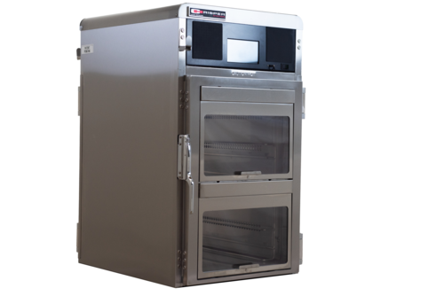 Carter-Hoffmann FFS4V-25T1 25" Cook & Hold Oven