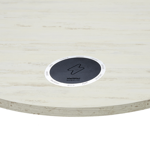 BFM Seating AW36R-FPC2 Table Top
