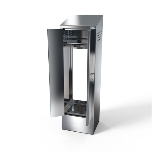 NBR MSC-2522 25" Mop Sink Cabinet