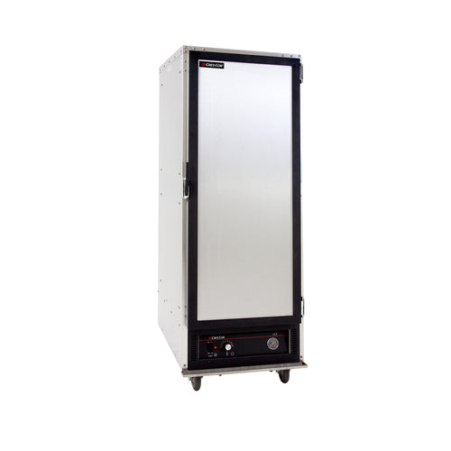 Cres Cor 131UA9D 24 1/4" Heated Holding Cabinet