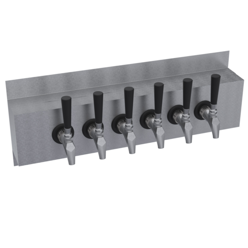 Krowne KWM-6S Draft Beer Tower
