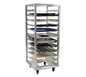 Doyon O8631V 24 1/8" Pan Rack