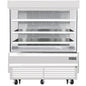 Everest EOMV-60-W-28-S 60" Open Air Merchandiser