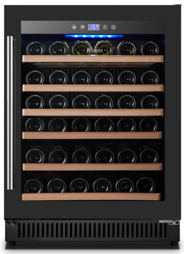 Omcan 48261 22 5/8" Wine Refrigerator