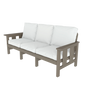 Plantation Prestige 3240222-01 82" Patio Lounge Seating