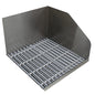 Advance Tabco 9-OP-24FM-FGRL 21 3/8" Mop Sink
