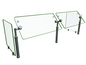 Hatco B950-60 60" Sneeze Guard