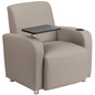 Flash Furniture BT-8217-GV-GG 31" Lounge Seating
