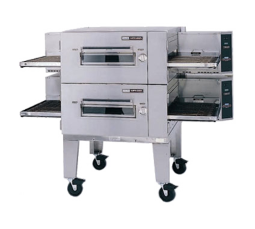 Lincoln 1600-2E 80" Electric Conveyor Oven