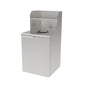 GSW S-WRA32 26" Trash Receptacle