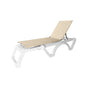 Grosfillex UT116004 73 1/2" Patio Lounge Seating