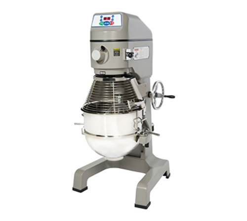 Globe SP40 28 1/2" Planetary Mixer