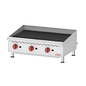 Omcan 43728 36" Gas Countertop Charbroiler