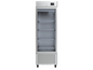 Infrico IRR-AN23BTCR 27" Solid Door Reach-In Freezer